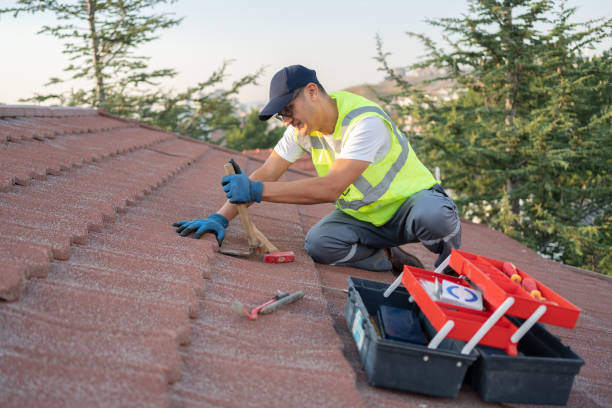 Best Flat Roof Repair Services  in Grayson, GA